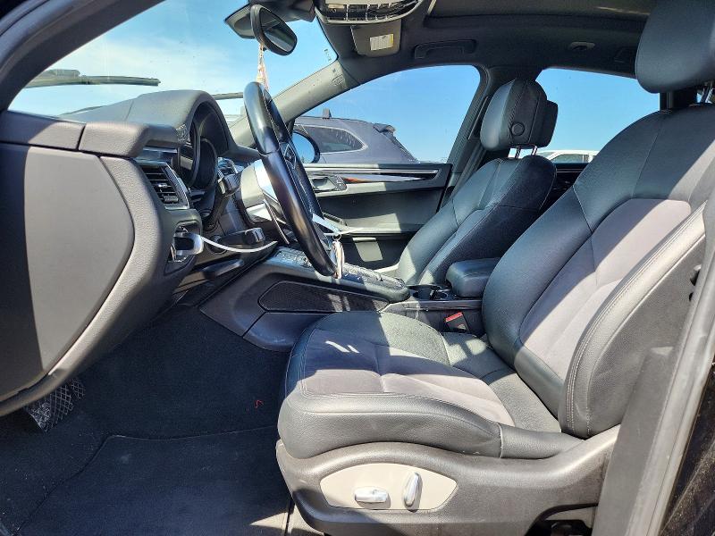 Продажа на аукционе авто 2017 Porsche Macan, vin: WP1AA2A5XHLB07850, номер лота: 68418186