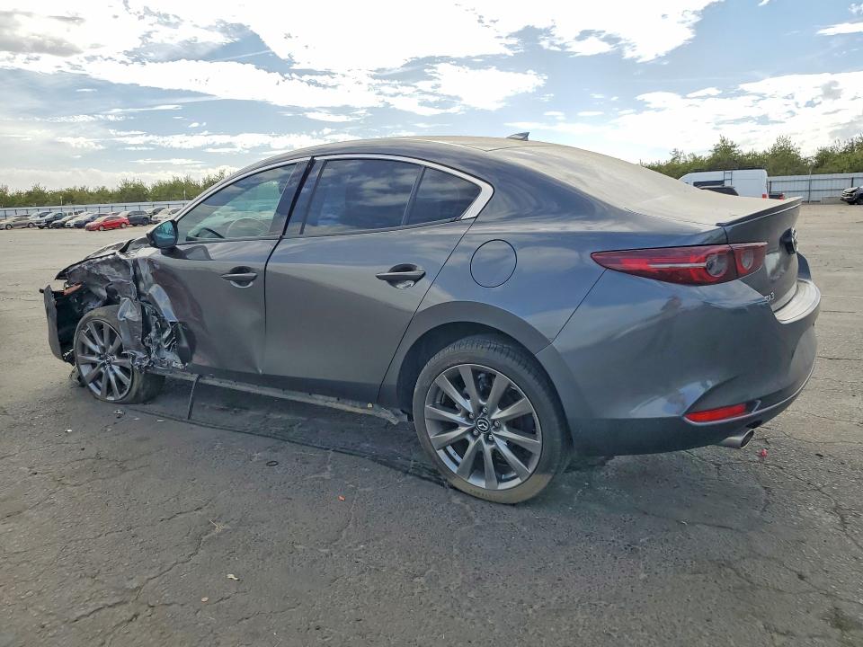 Aukcja sprzedaży 2021 Mazda 3, vin: JM1BPADL7M1326067, numer aukcji: 67568056
