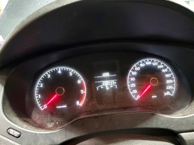 Продаж на аукціоні авто 2013 Volkswagen Jetta, vin: 3VW2K7AJXDM262501, номер лоту: 69370916