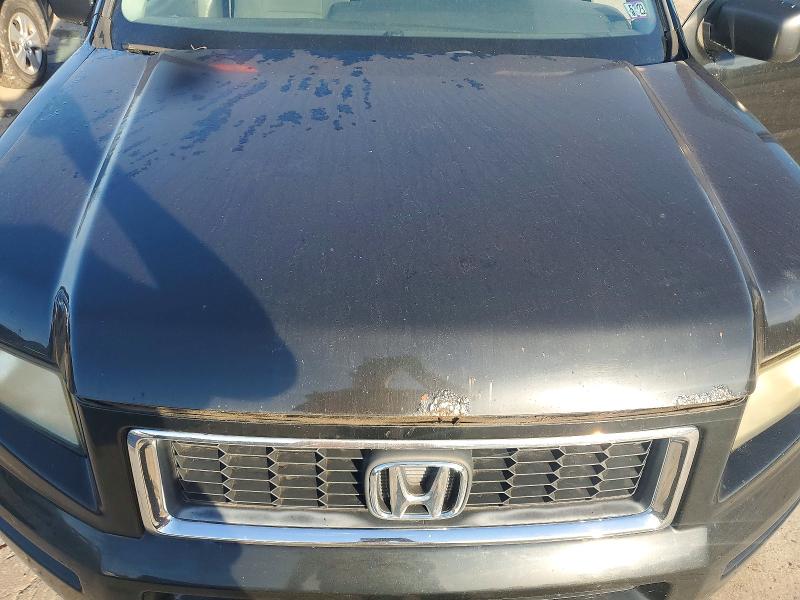 Продажа на аукционе авто 2007 Honda Ridgeline, vin: 2HJYK16367H522959, номер лота: 64256326
