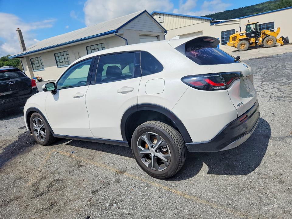 Продаж на аукціоні авто 2025 Honda Hr-v, vin: 3CZRZ2H74SM751428, номер лоту: 68563066