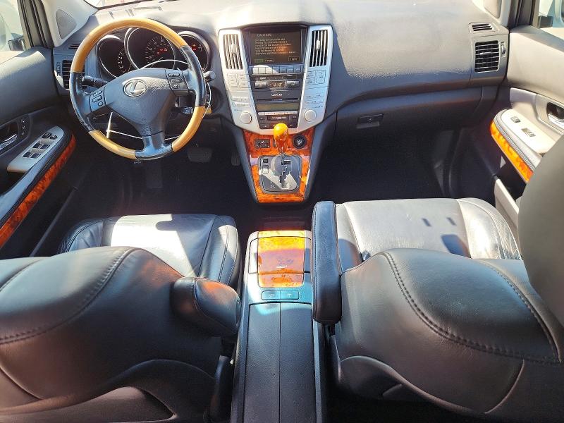 Aukcja sprzedaży 2006 Lexus Rx, vin: 2T2HA31U76C105891, numer aukcji: 68168076