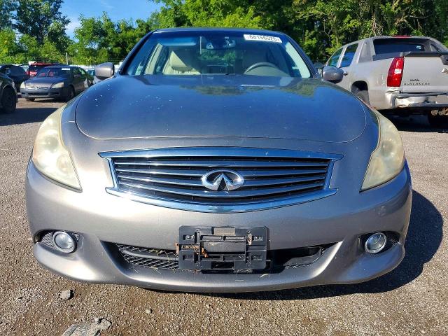 Aukcja sprzedaży 2010 Infiniti G37, vin: JN1CV6AR5AM453221, numer aukcji: 68156526