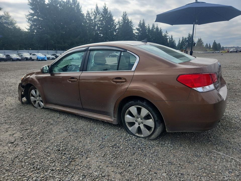 Продажа на аукционе авто 2011 Subaru Legacy, vin: 4S3BMDJ64B2214259, номер лота: 68278486