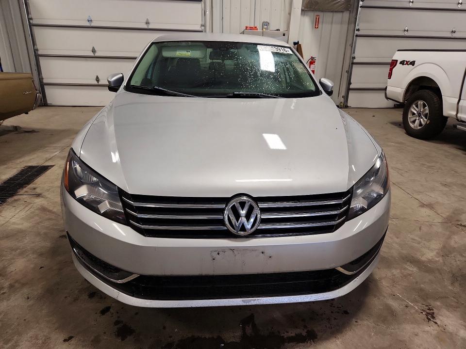 Aukcja sprzedaży 2012 Volkswagen Passat, vin: 1VWAP7A36CC074718, numer aukcji: 65533916