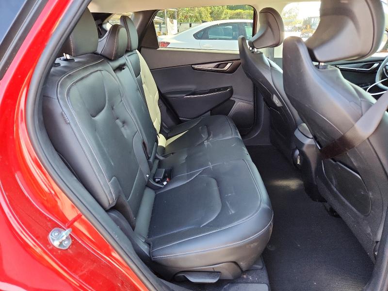 Aukcja sprzedaży 2025 Kia Ev6, vin: 5XYC3DJC8SG013273, numer aukcji: 68694806