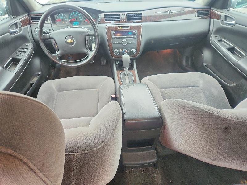 Aukcja sprzedaży 2014 Chevrolet Impala Limited, vin: 2G1WA5E33E1179341, numer aukcji: 69973816
