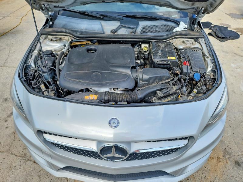2014 Mercedes-benz Cla მანქანა იყიდება აუქციონზე, vin: WDDSJ4EBXEN045969, აუქციონის ნომერი: 68394256