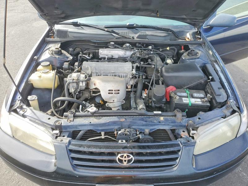 Auction sale of the 1997 Toyota Camry, vin: 4T1BG22KXVU120740, lot number: 70026166