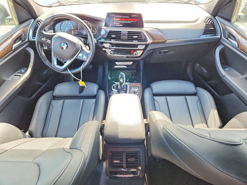 Aukcja sprzedaży 2020 Bmw X3, vin: 5UXTY5C08LLT36639, numer aukcji: 67866866