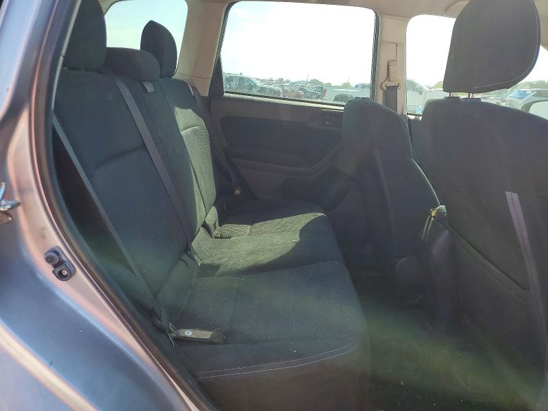 Aukcja sprzedaży 2015 Subaru Forester, vin: JF2SJAAC3FG463451, numer aukcji: 67298566