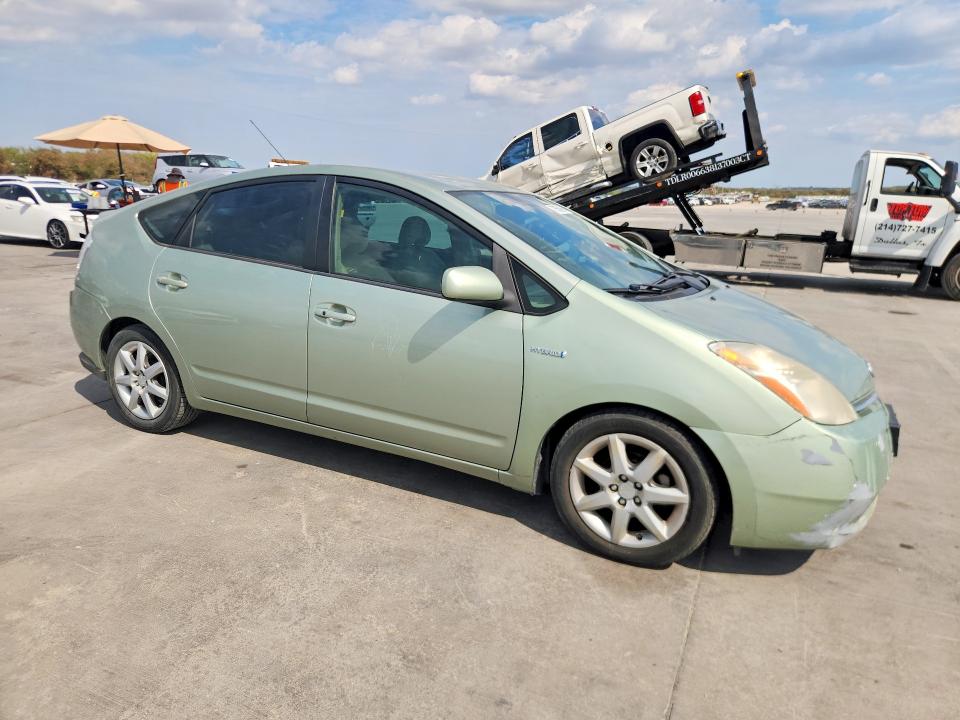 Продаж на аукціоні авто 2009 Toyota Prius, vin: JTDKB20U997838680, номер лоту: 70550896