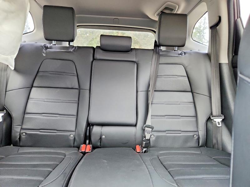 2020 Honda Cr-v მანქანა იყიდება აუქციონზე, vin: 5J6RW2H83LA013281, აუქციონის ნომერი: 69750066