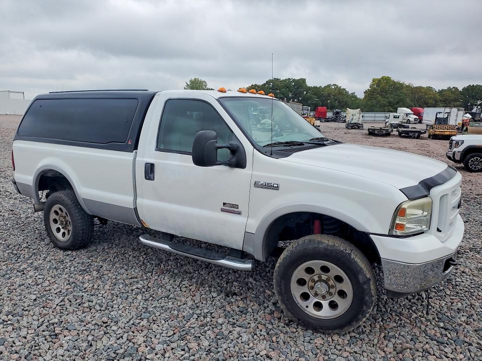 Aukcja sprzedaży 2007 Ford F350, vin: 1FTWF31P47EA05964, numer aukcji: 64735216