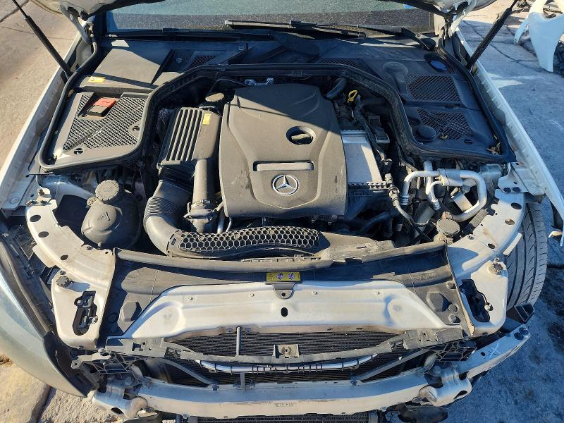 Продаж на аукціоні авто 2015 Mercedes-benz C, vin: 55SWF4JB6FU050944, номер лоту: 67320116