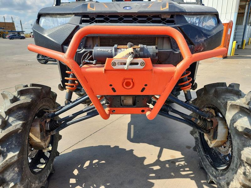 Продажа на аукционе авто 2019 Polaris Ranger, vin: 4XARRM990K8539302, номер лота: 70345006