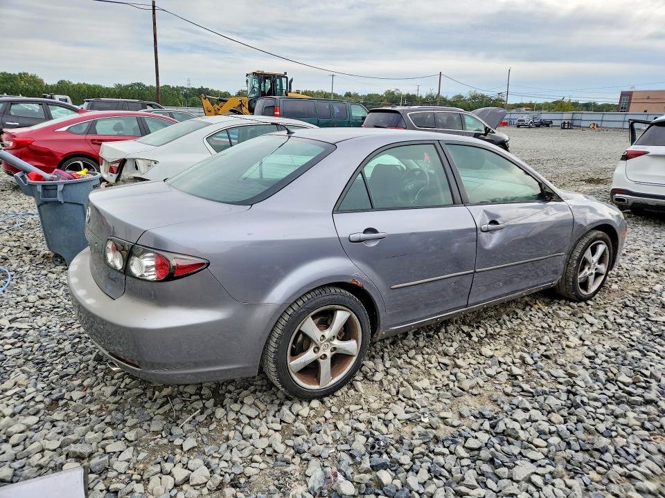 Продаж на аукціоні авто 2008 Mazda 6, vin: 1YVHP80C885M13560, номер лоту: 70299846