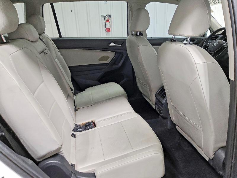64388476 :رقم المزاد ، 3VV3B7AX4MM152234 vin ، 2021 Volkswagen Tiguan مزاد بيع