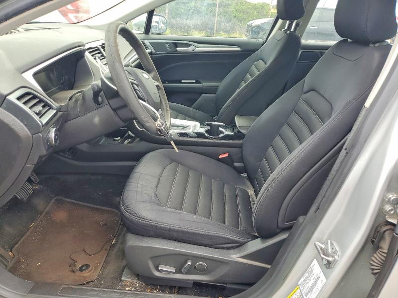 70133646 :رقم المزاد ، 3FA6P0H78FR228978 vin ، 2015 Ford Fusion مزاد بيع