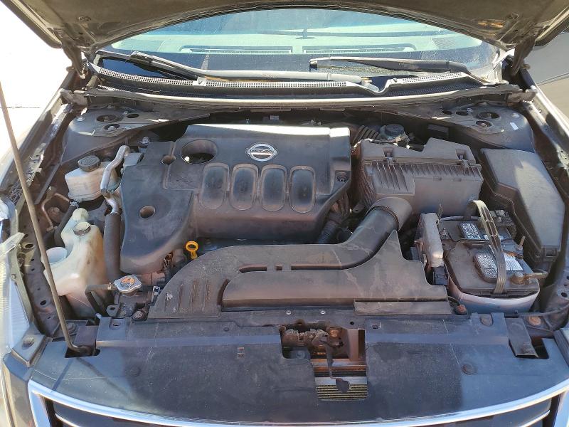 Aukcja sprzedaży 2012 Nissan Altima, vin: 1N4AL2AP2CN509720, numer aukcji: 71411586