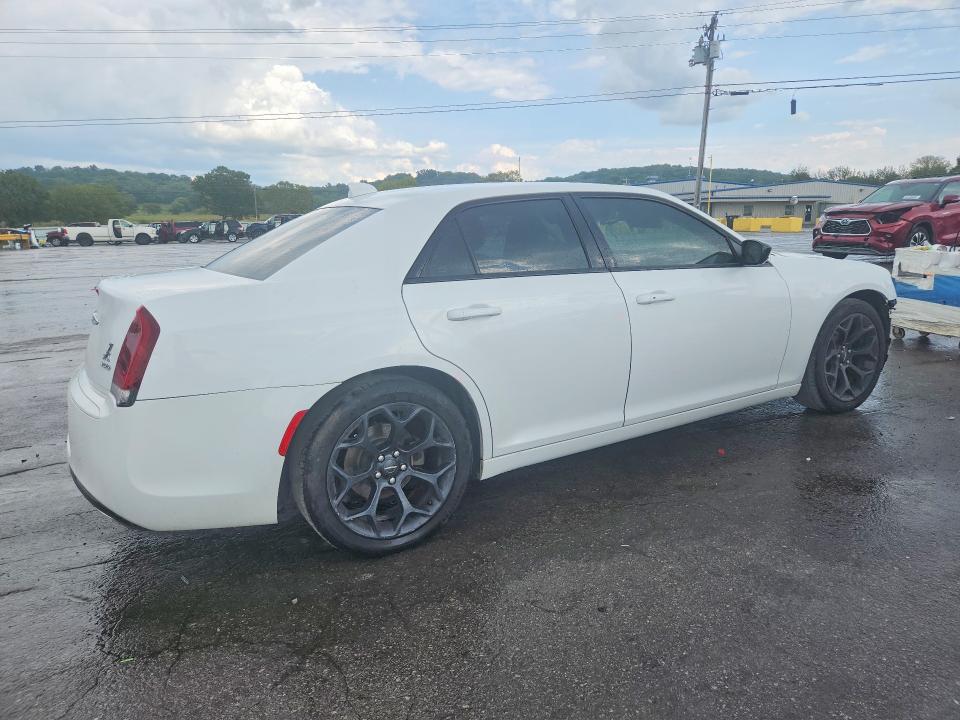 68179406 :رقم المزاد ، 2C3CCAAG6KH612129 vin ، 2019 Chrysler 300 مزاد بيع