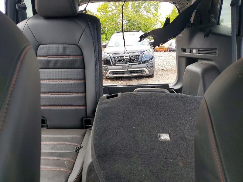 2025 Honda Cr-v მანქანა იყიდება აუქციონზე, vin: 5J6RS6H89SL008348, აუქციონის ნომერი: 69362826
