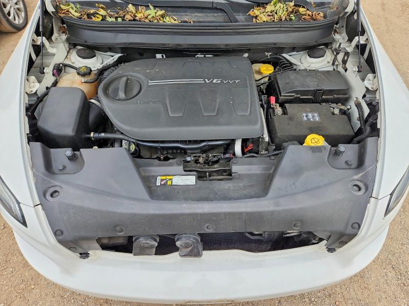 2015 Jeep Cherokee მანქანა იყიდება აუქციონზე, vin: 1C4PJMDS6FW688588, აუქციონის ნომერი: 70323106
