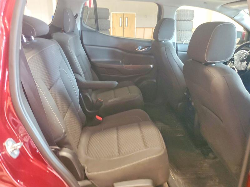 Продажа на аукционе авто 2017 Gmc Acadia, vin: 1GKKNSLS5HZ149437, номер лота: 66890446