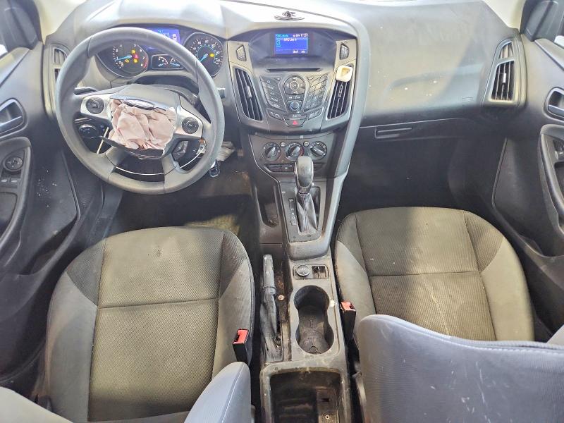 2013 Ford Focus მანქანა იყიდება აუქციონზე, vin: 1FADP3E26DL162461, აუქციონის ნომერი: 67682596