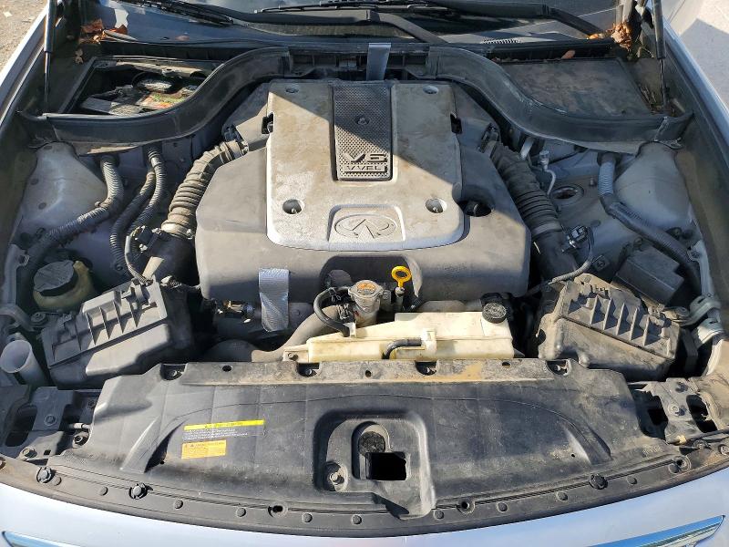 Продаж на аукціоні авто 2011 Infiniti G37 Sedan, vin: JN1CV6AP7BM305541, номер лоту: 67842076