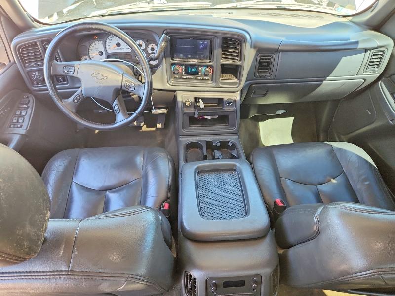 68412196 :رقم المزاد ، 2GCEK13Z971115257 vin ، 2007 Chevrolet Silverado مزاد بيع
