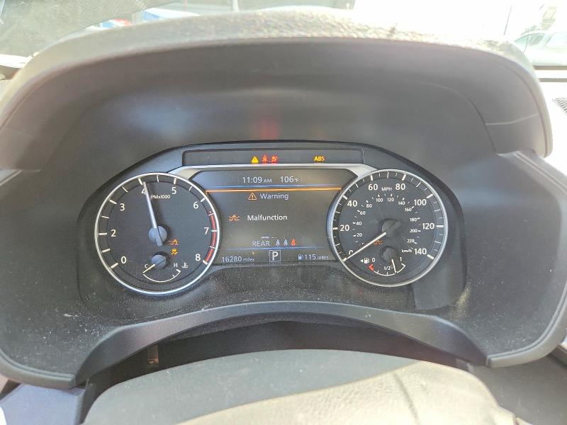 68280826 :رقم المزاد ، 1N4BL4DV5TN310171 vin ، 2026 Nissan Altima مزاد بيع
