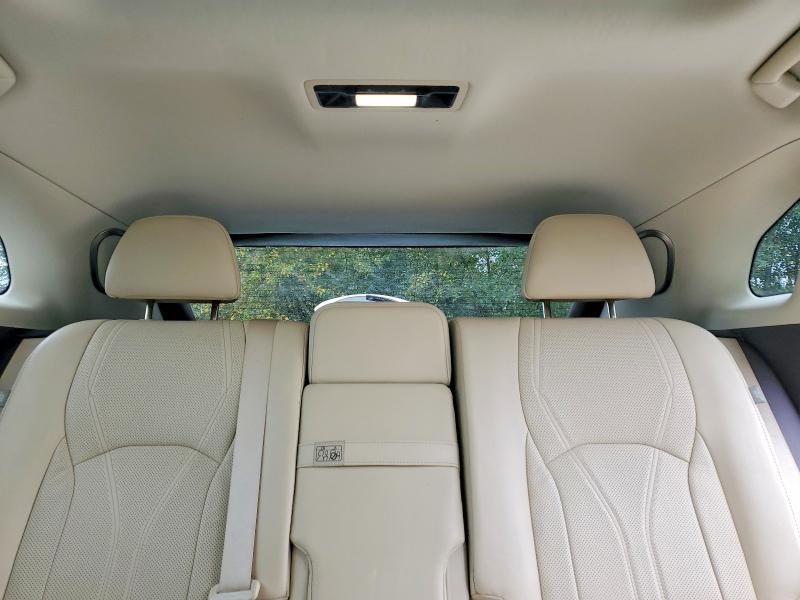 Продажа на аукционе авто 2017 Lexus Rx 450h, vin: 2T2BGMCAXHC018230, номер лота: 67156046