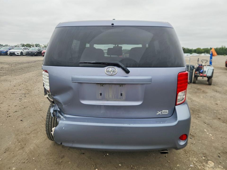 Продаж на аукціоні авто 2011 Scion Xb, vin: JTLZE4FEXB1122966, номер лоту: 69919626