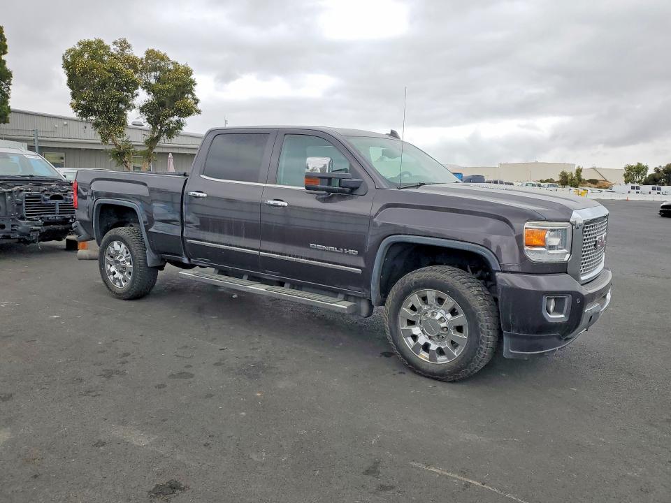 Aukcja sprzedaży 2016 Gmc Sierra, vin: 1GT12UE87GF127758, numer aukcji: 63602246