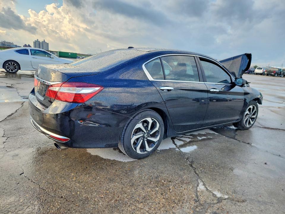 Aukcja sprzedaży 2016 Honda Accord, vin: 1HGCR2F76GA160800, numer aukcji: 69008246