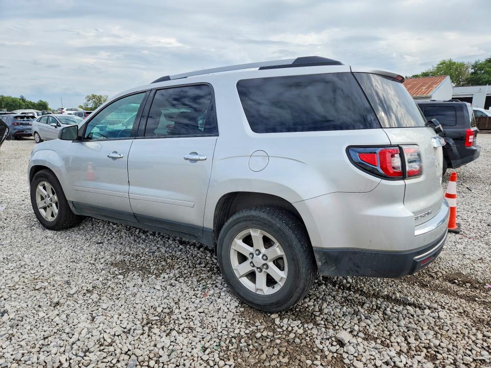 Aukcja sprzedaży 2014 Gmc Acadia, vin: 1GKKVPKD8EJ205932, numer aukcji: 68080446