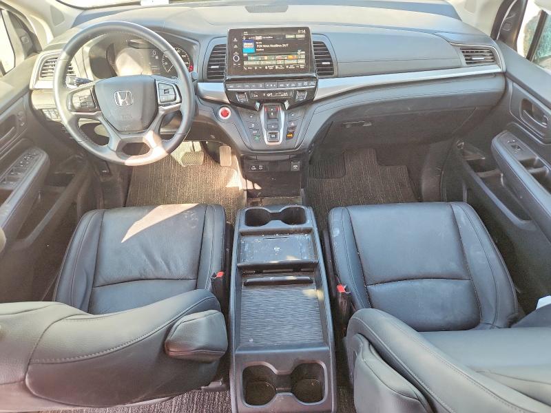 Продажа на аукционе авто 2025 Honda Odyssey, vin: 5FNRL6H61SB062036, номер лота: 68174356