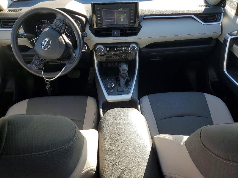 70350126 :رقم المزاد ، 4T3RWRFV4NU060136 vin ، 2022 Toyota Rav4 مزاد بيع