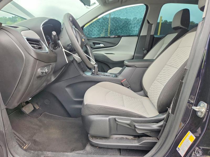 Aukcja sprzedaży 2020 Chevrolet Equinox, vin: 3GNAXHEV6LS539665, numer aukcji: 70069936
