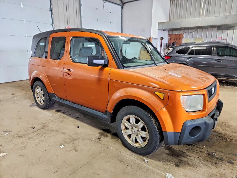 Aukcja sprzedaży 2006 Honda Element, vin: 5J6YH28776L008333, numer aukcji: 65966776