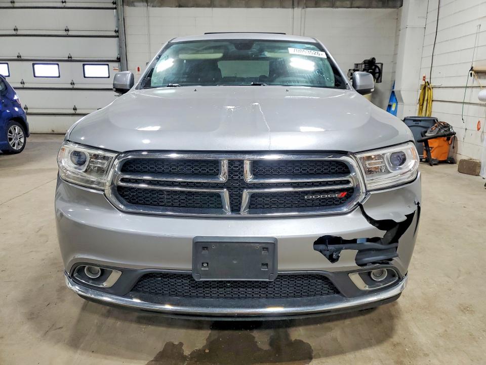 Aukcja sprzedaży 2016 Dodge Durango, vin: 1C4RDHDG3GC397553, numer aukcji: 70053526