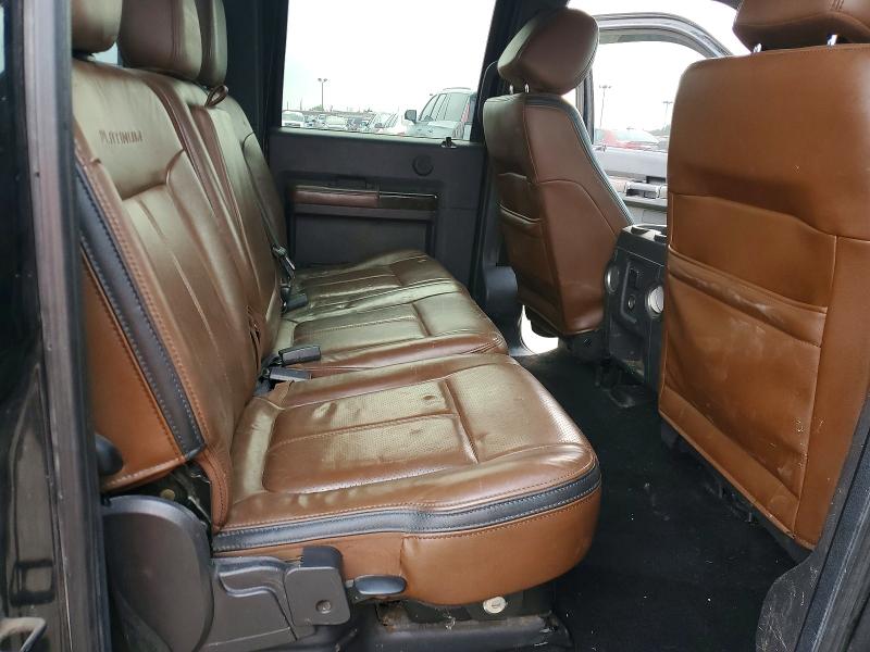 2016 Ford F350 მანქანა იყიდება აუქციონზე, vin: 1FT8W3DT2GEB89903, აუქციონის ნომერი: 69481986