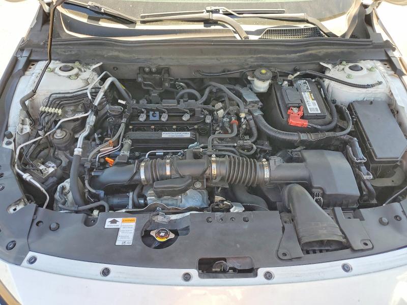 Продаж на аукціоні авто 2019 Honda Accord, vin: 1HGCV1F39KA060878, номер лоту: 68186776