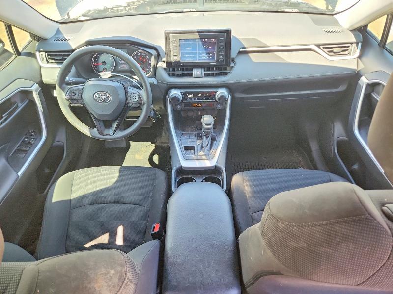 Продаж на аукціоні авто 2021 Toyota Rav4, vin: 2T3G1RFV1MW148288, номер лоту: 67640666