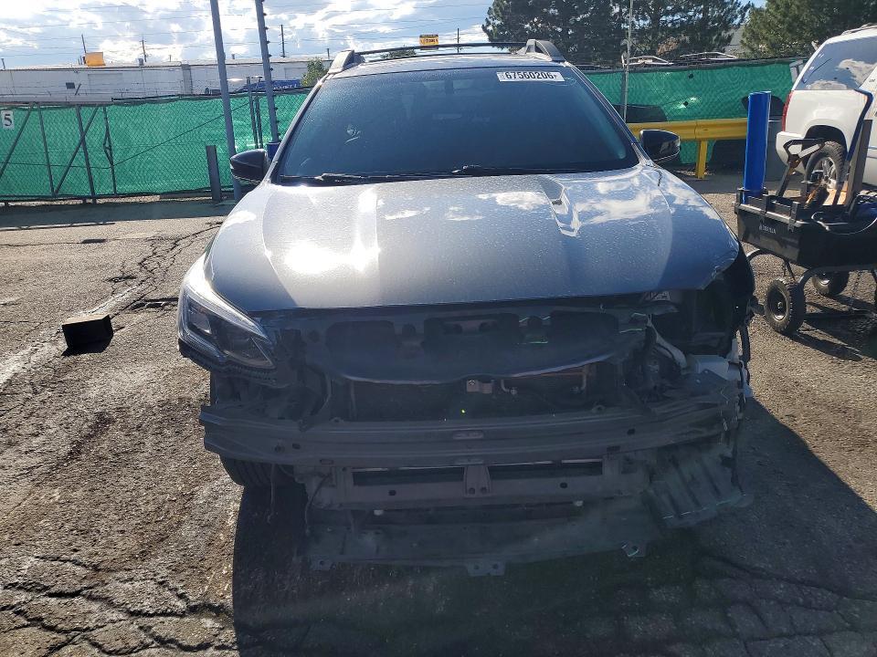 Продажа на аукционе авто 2020 Subaru Outback, vin: 4S4BTGKD6L3241942, номер лота: 67282276