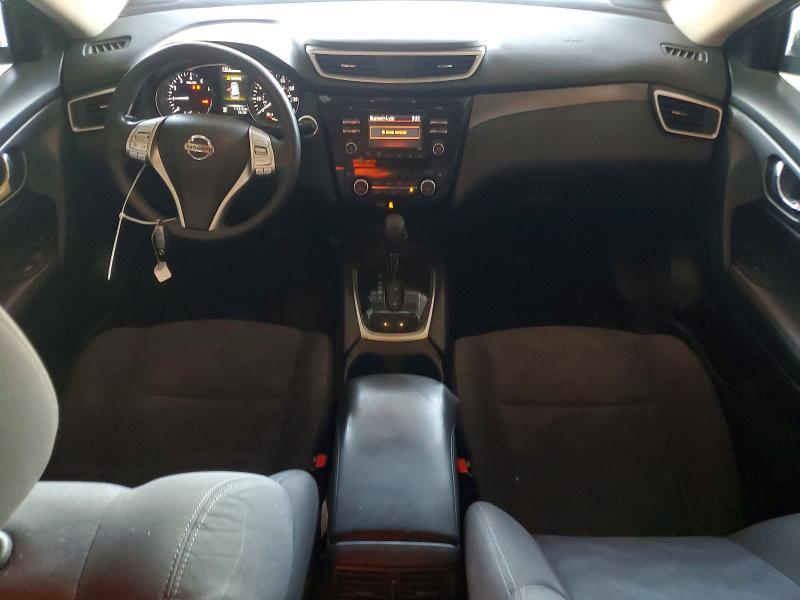 68974676 :رقم المزاد ، KNMAT2MT6GP670763 vin ، 2016 Nissan Rogue مزاد بيع