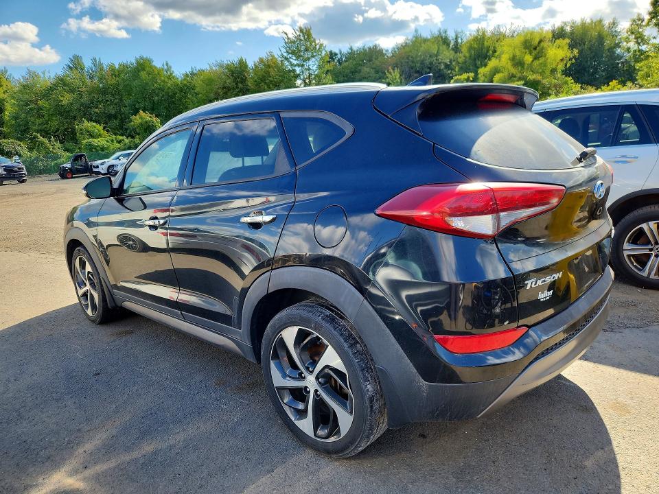 Aukcja sprzedaży 2016 Hyundai Tucson, vin: KM8J3CA22GU203015, numer aukcji: 68881746