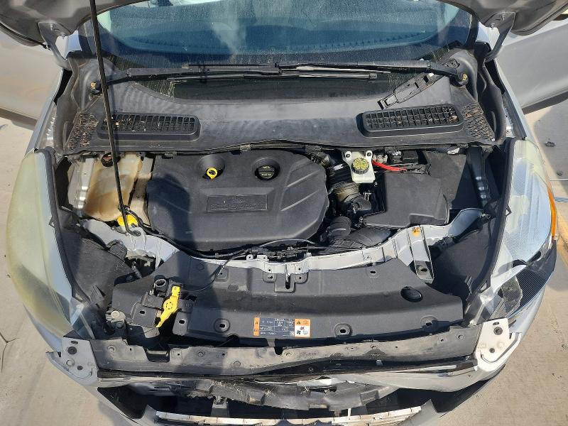 Продаж на аукціоні авто 2014 Ford Escape, vin: 1FMCU9J92EUC57093, номер лоту: 67919706
