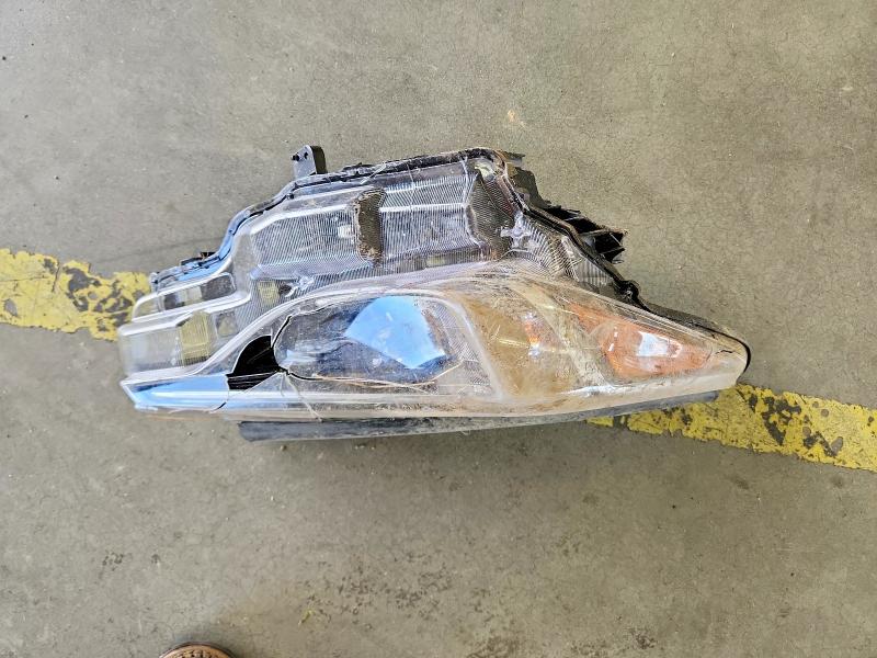 67647916 :رقم المزاد ، 4S4GUHB61T3730422 vin ، 2026 Subaru Crosstrek مزاد بيع